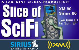 Sirius XM Radio