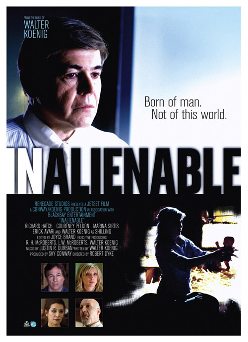 InAlienable movie