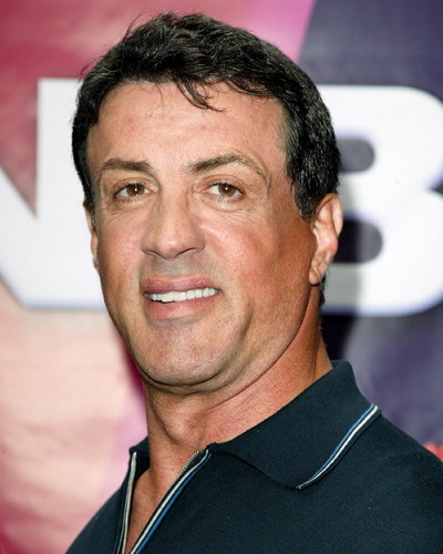 sylvester stallone tattoos in the expendables. How Old Is Sylvester Stallone