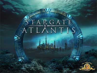 Stargate Atlantis Seizoen 1 afl 4,5,6 DivXNL Team Met losse Dutch Subs preview 0