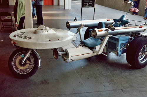 trekbike