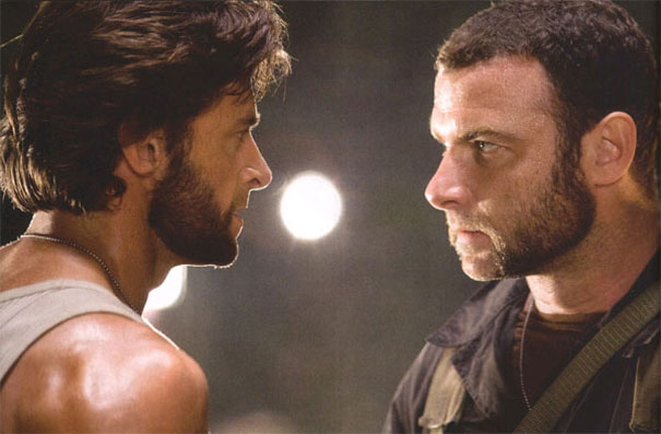 Wolverine: Origins