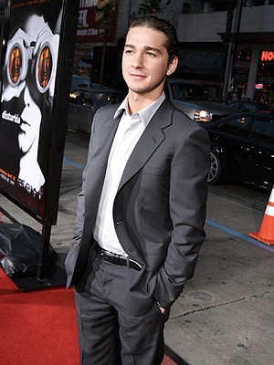 LaBeouf Hand Injury Almost shia labeouf hand injury pictures. LaBeouf Hand Injury Almost