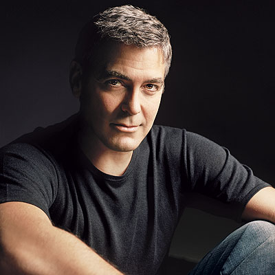clooney