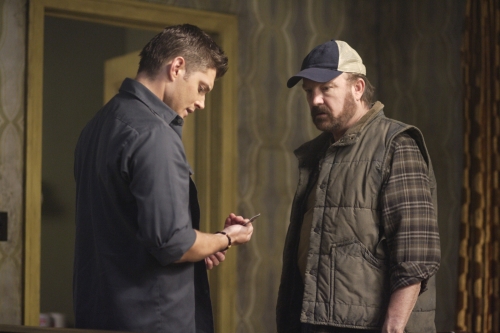 SUPERNATURAL SUPERNATURAL