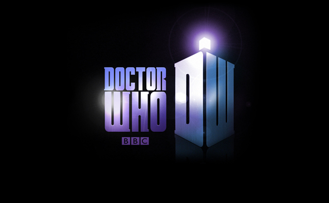 Doctor+who+logo