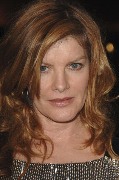 renee russo hairstyle. rene russo big trouble