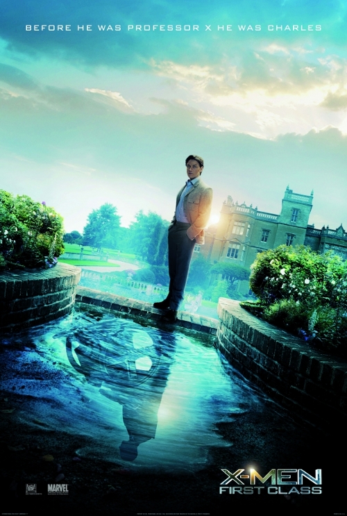 x-men-first-class-poster-xavier x-men-first-class-poster-xavier