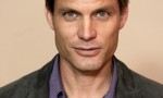 Actor Casper Van Dien