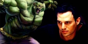 Hulk Smash