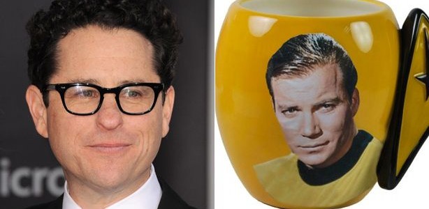 A Clue Why Abrams May Prefer Wars Over Trek