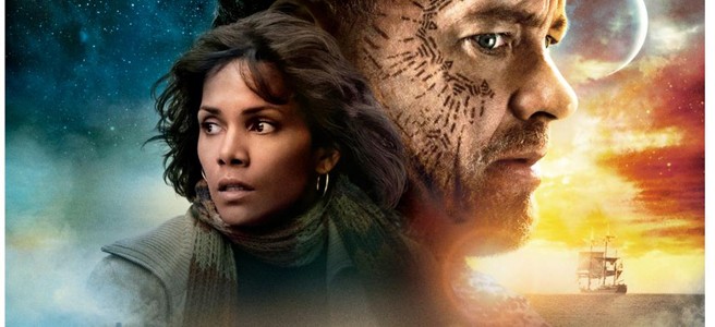 “Cloud Atlas” — A Slice of SciFi DVD & Blu-Ray Review