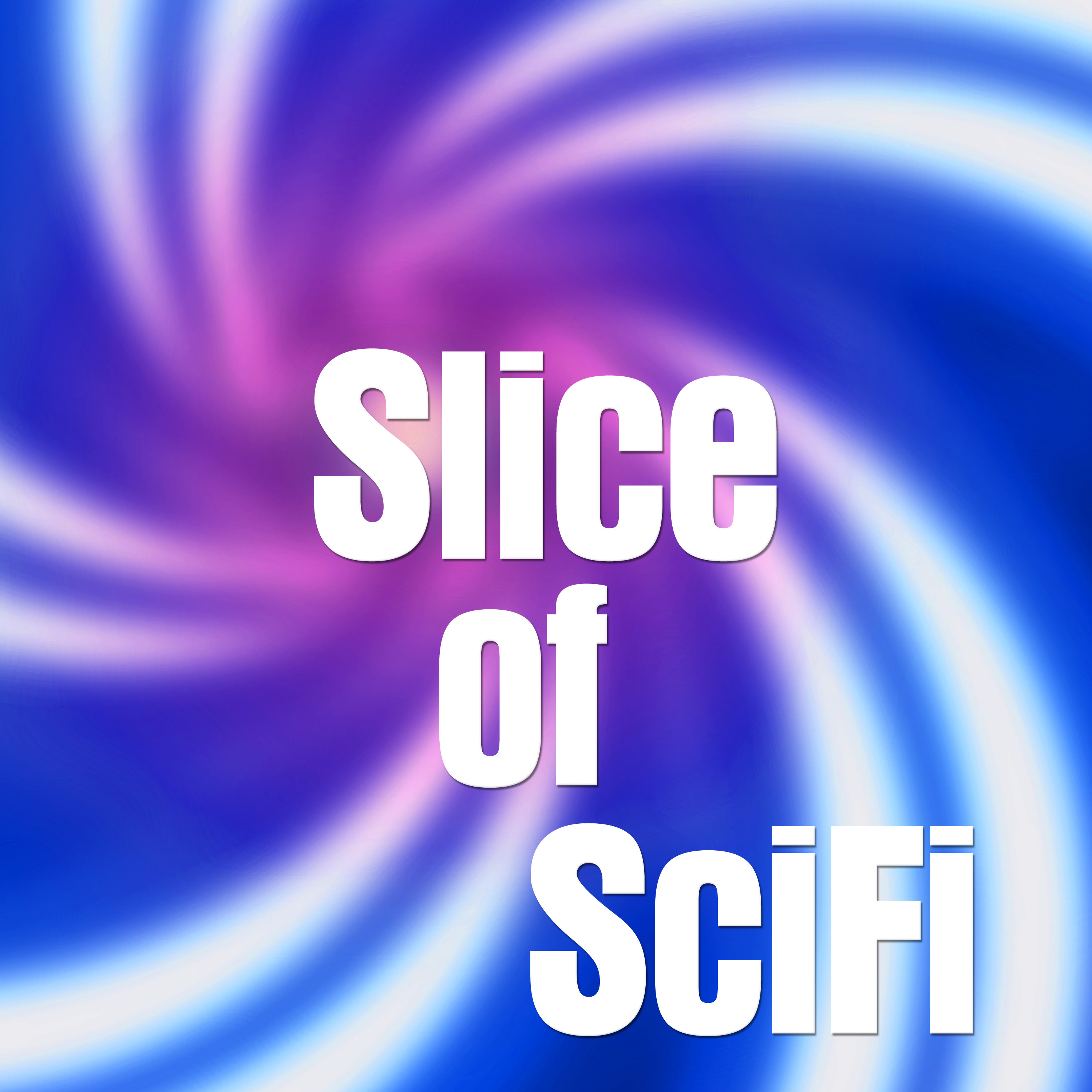 Slice of SciFi Radio