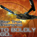 To Boldly Go