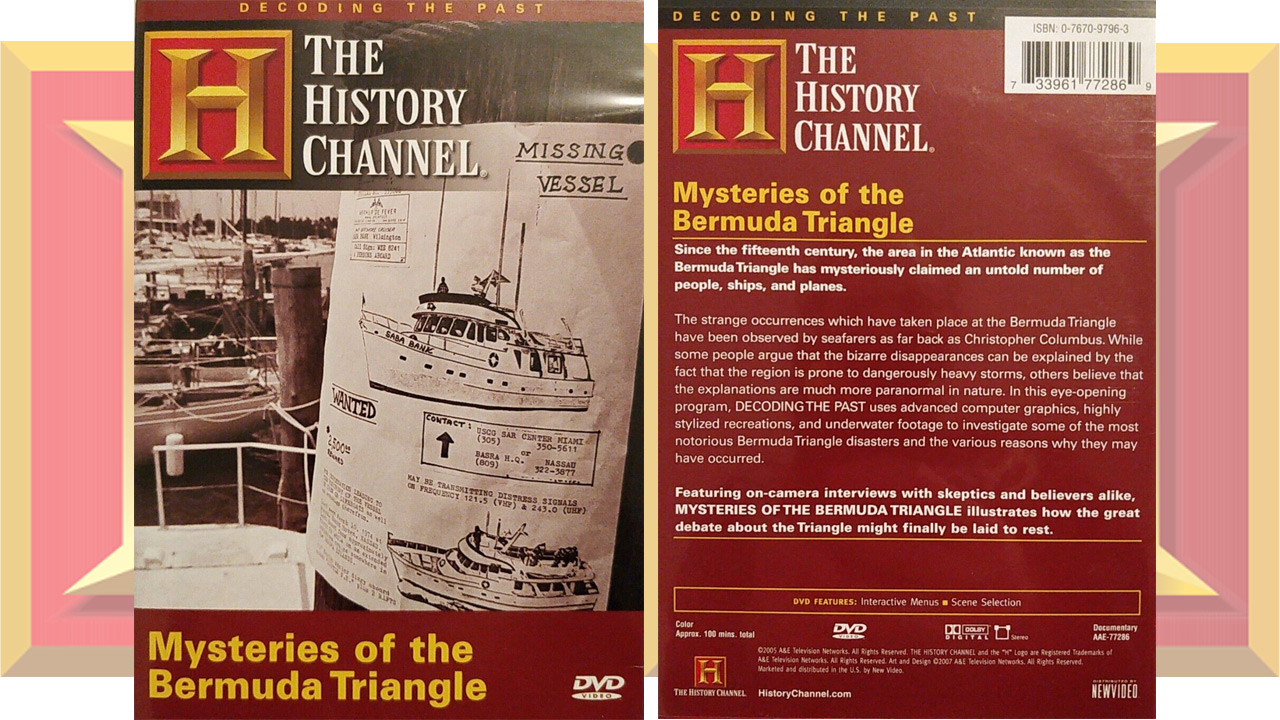 Bermuda Triangle Fever