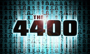Season Three of “The 4400”