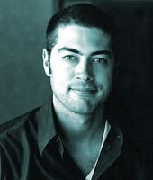 Shawn Piller Joins Us On Slice of SciFi Show #62 – June 20, 2006