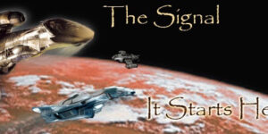 The Signal: A Serenity/Firefly Podcast