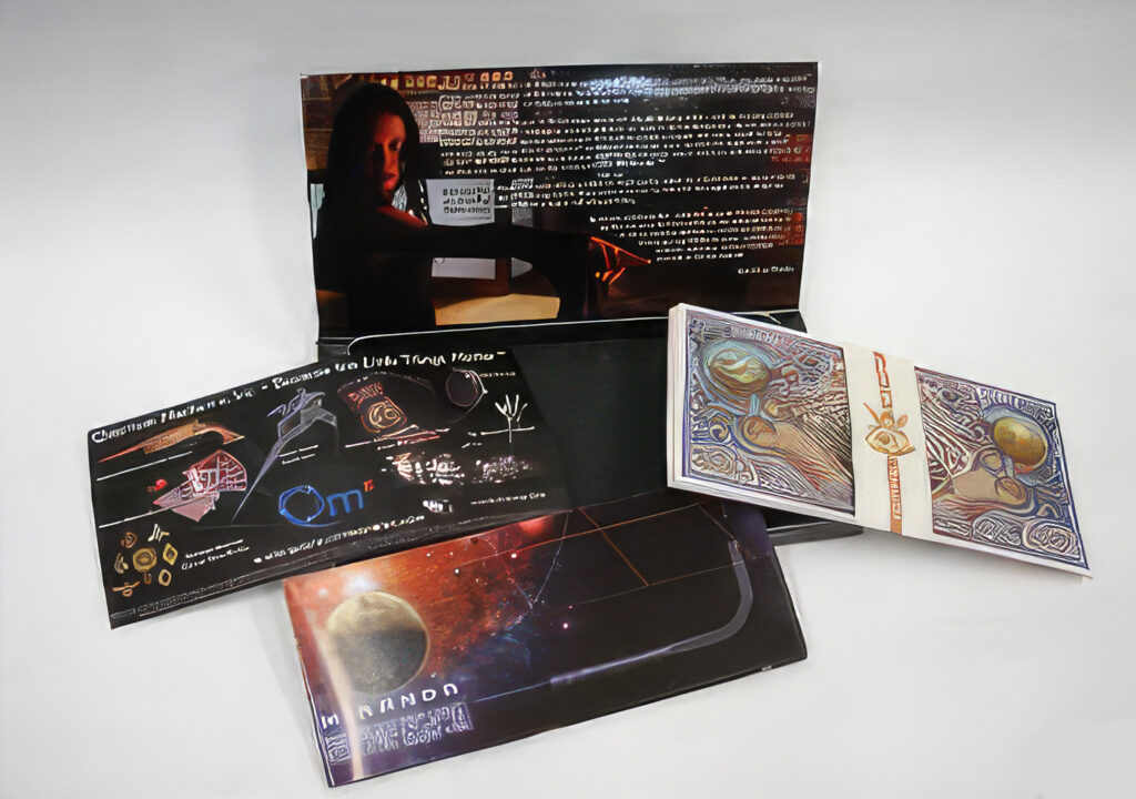 QMx Exclusive Fan Club Edition “Serenity” Money Packs Closing Out Soon!