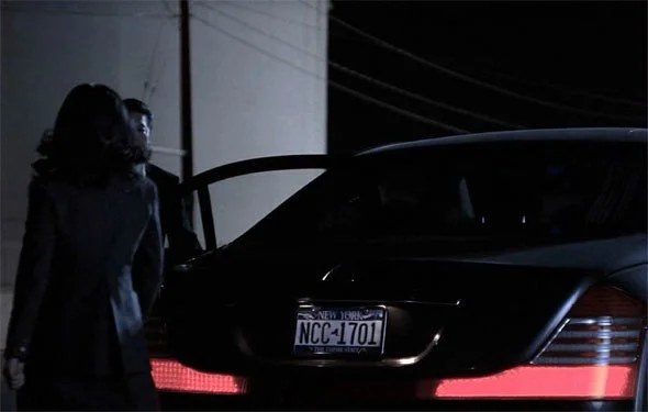 Claire’s Dad Is a Surprise & Hiro’s Dad Cooler Than We Thought