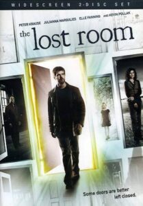 The Lost Room DVD