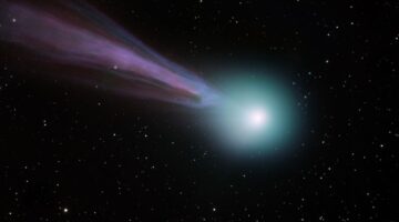 Green Comet Lovejoy Keeps Wowing Amateur Astronomers (Video, Photos)