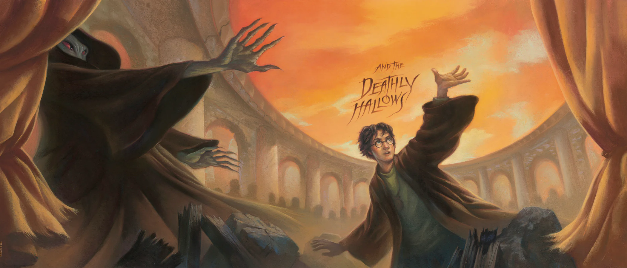 Deathly Hallows