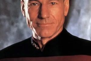 Jean-Luc Picard