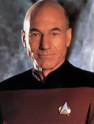 “Star Trek” Without Stewart?