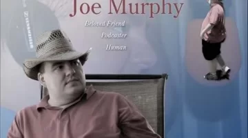 Joe Murphy