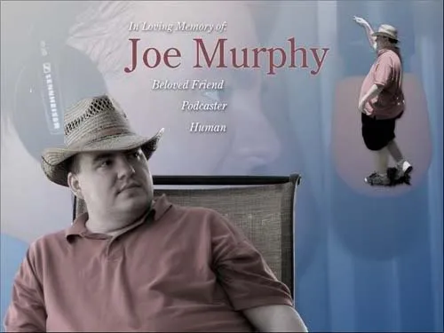 Joe Murphy: In Loving Memory