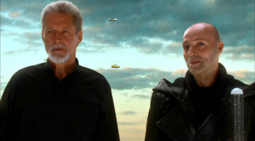 Babylon 5: The Lost Tales