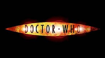 Doctor Who