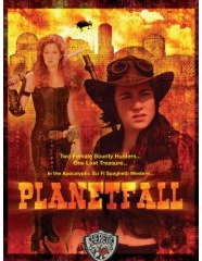 Planetfall (2005)