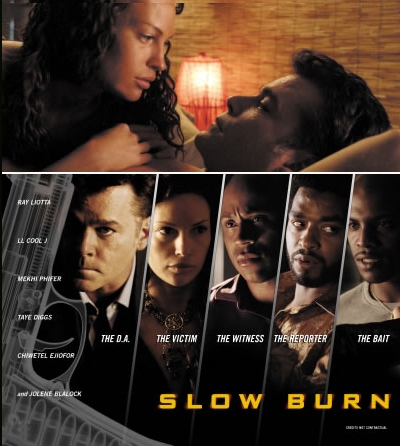 Slow Burn