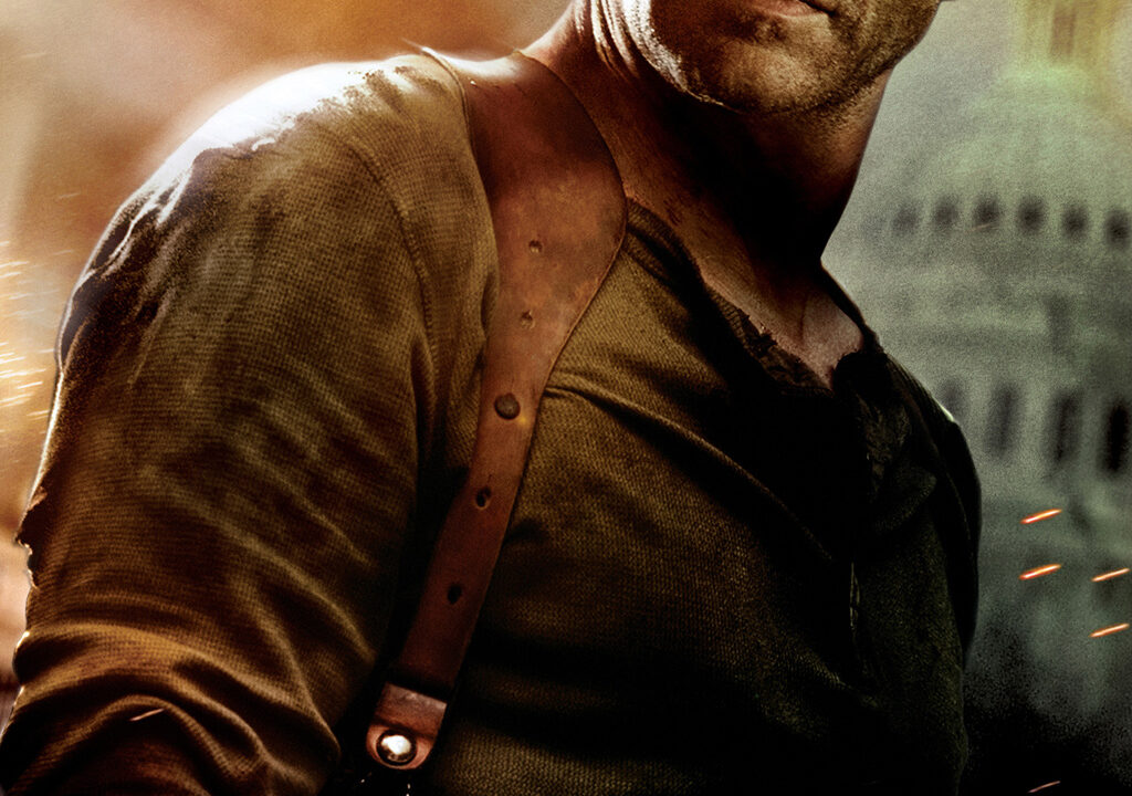 “Live Free or Die Hard” Opens June 27, 2007