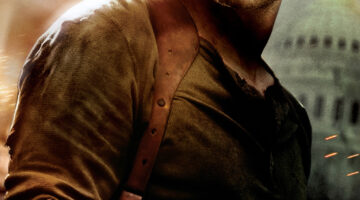 Live Free or Die Hard poster