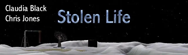 Reviewing “Stolen Life”
