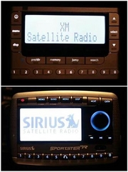 XM/Sirius Merger May Spark Lower Subscription Cost | Slice of SciFi