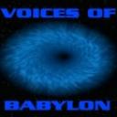 Voices of Babylon