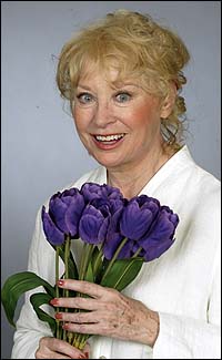Lois Nettleton