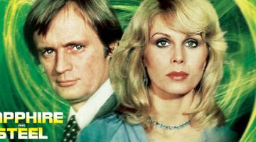 Sapphire and Steel