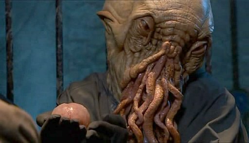 Doctor Who “Planet of the Ood” Review