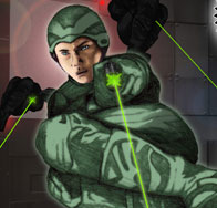 Breaking News!  Peterson Out of Ender’s Game