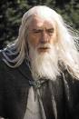 McKellen Returns as Gandalf