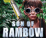 “Son of Rambow”