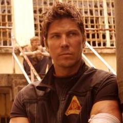 Actor Michael Trucco Our Guest on Slice of SciFi Show #156