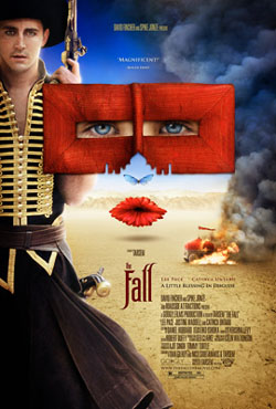“The Fall”  —  A MoviePulse Review