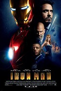 “Iron Man” Blows Away Box Office Returns