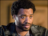NPR Talks With Serenity’s Chiwetel Ejiofor